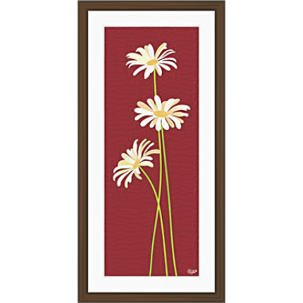 Floral Art Paintings (FF-335)